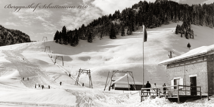 berggasthof schuttannen gutschein