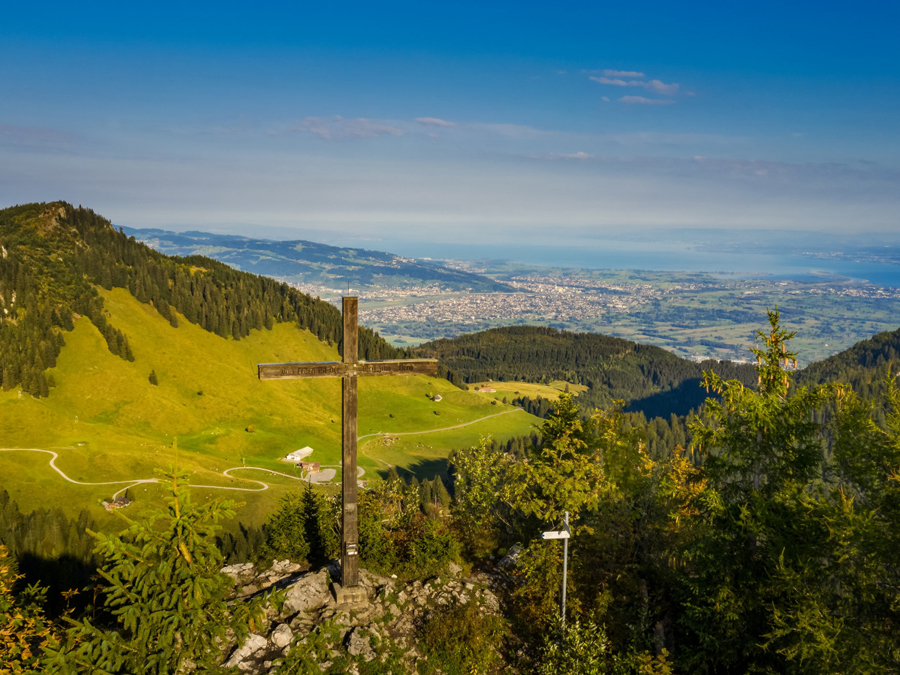 berggasthof schuttannen